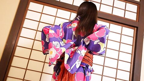MBR-BN041 Tsukumo Yoru 月雲よる – Hot Spring Beauty 湯女美人