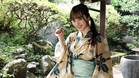 MBR-BN041 Tsukumo Yoru 月雲よる – Hot Spring Beauty 湯女美人