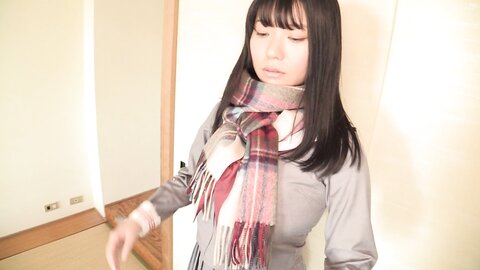 MMR-AZ287 Memo Oba 大葉めも- Memories