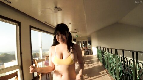 MMR-AZ287 Memo Oba 大葉めも- Memories