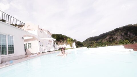 OAE-229 ALL NUDE Yuri Adachi