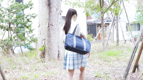 REBD-851 Honoka Innocent Summer Sail, Honoka Saito
