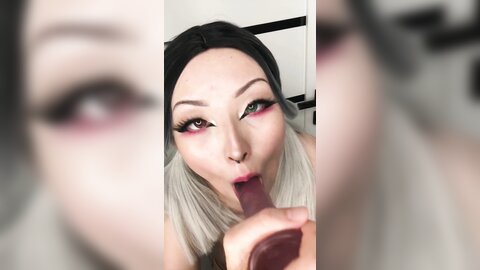 Suck Ur Duck In My Dream