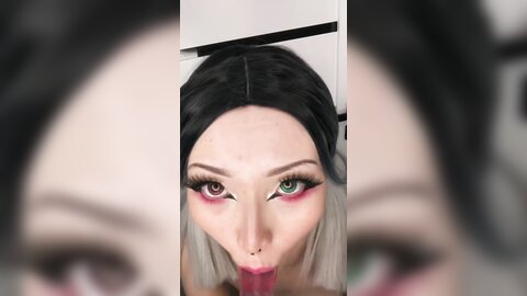 Suck Ur Duck In My Dream
