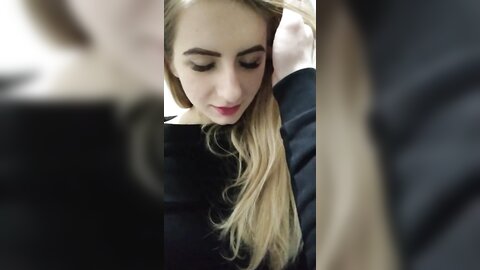 Eleo And Mish  010 Intermission In Theater  Its Time To Blowjob And Cum In Public Toilet Eleo And Mish