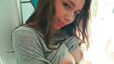 Eternaldesire 2016 04 07 Mila  Feel Me