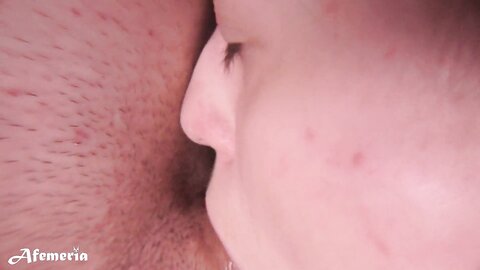 Femfoxfury  Incredible Beauty Deepthroat Cock Till Cum In Mouth Close Up1