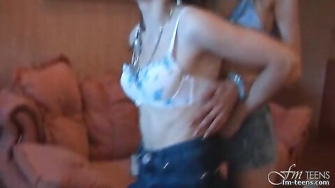 Fm Teens Russian Girls  265