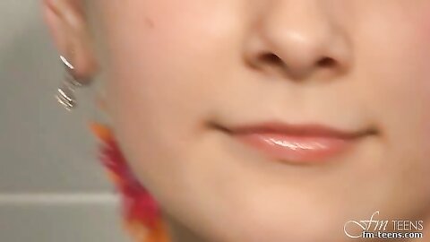 Fm Teens Russian Girls  43