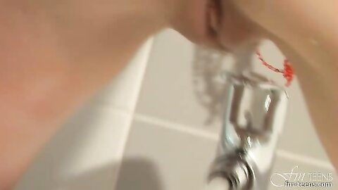 Fm Teens Russian Girls  43