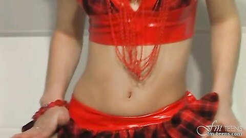 Fm Teens Russian Girls  43