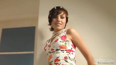 Fm Teens Russian Girls  67