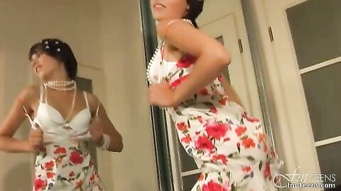 Fm Teens Russian Girls  67