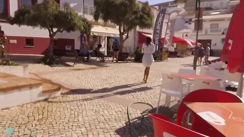 Katya Clover  Clover Nude Public 2