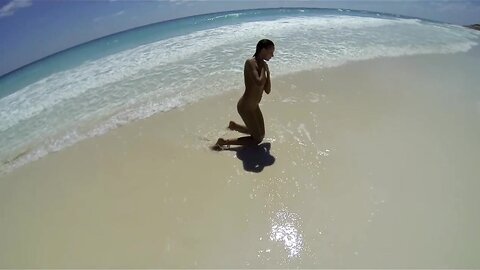 Katya Clover  Katya Clover  Cuba Nudist