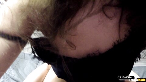 Lifekife  Sex For Money With A Beautiful Brunette