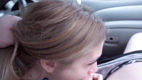 Luxurymur  Stepmom Fucked On The Way To College