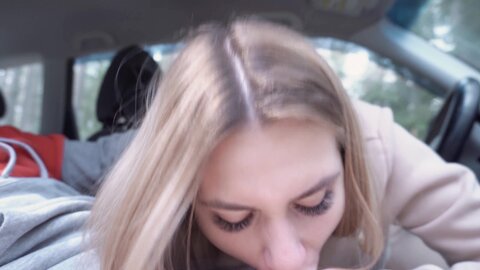 Luxurymur  Stepmom Fucked On The Way To College