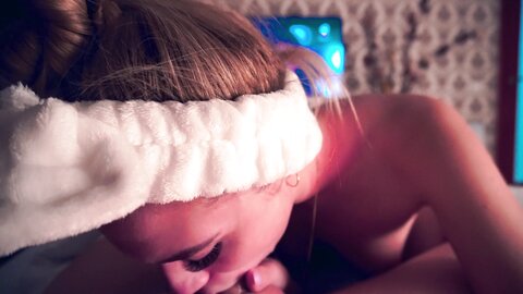 Luxurymur  Sucking Dick At Night Is Perfect