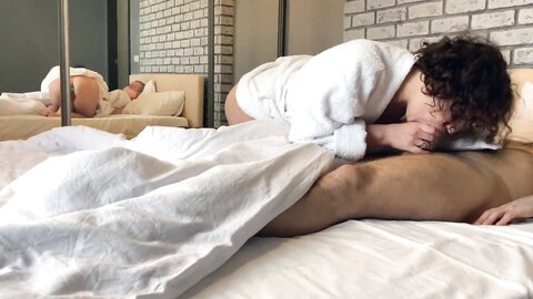 Oksana Katysheva  There Was Nothing To Do And My Husband And His Friend Decided To Fuck Me