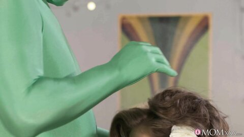 Sasha Zima Momxxx Com Mom Gets Probed On Halloween 26 10 2016