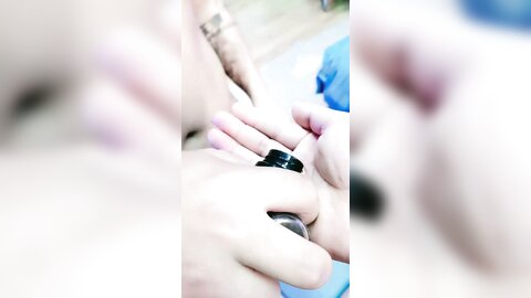Jk装两个嫩妹妹，4P名场面，外表甜美乖巧