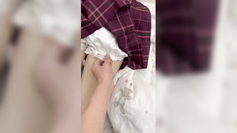拼顺风车邂逅的一个Jk眼镜小妹️先夸她的小熊背包很可爱