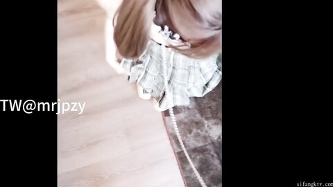 放暑假的小母狗终于可以肆无忌惮的啪啪了✅被金主爸爸包养