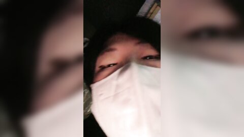 新下海的学妹，害羞的小绵羊】，难得啊，露脸了