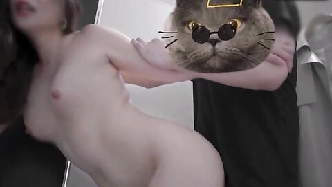 极品美少妇主人的任务厕所露出，白虎美穴厕所大屌插入