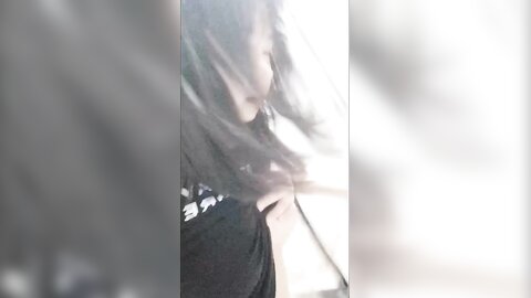 清纯颜值大奶女高小妹✅放学被金主爸爸带到酒店玩弄