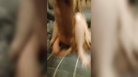 漂亮小少妇 啊插我操我骚逼用力点操我 在家被大鸡吧无套输出