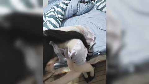 痴迷姐弟恋姐姐的小飞棍】新作，尤物姐姐化身绝美护士