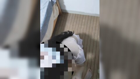 痴迷姐弟恋姐姐的小飞棍】新作，尤物姐姐化身绝美护士