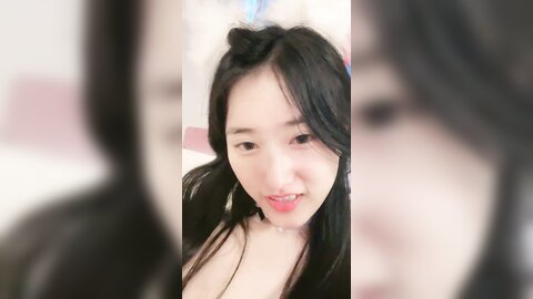 纯情辣妹】邻家女神 奶夹~双道具自慰