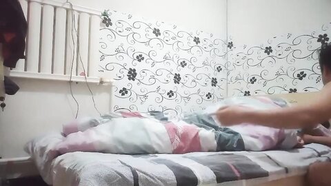良家熟女人妻 我觉得你不想干磨蹭半天 哎呦亲人好痒你一直不往里放
