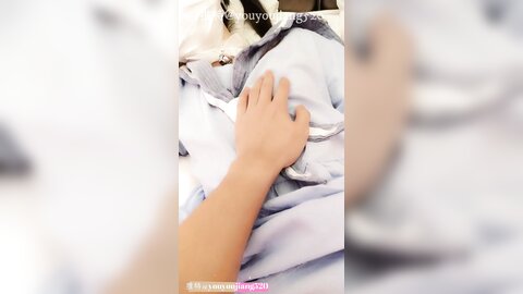 萝莉狂喜】驯养小萝莉「又又酱」付费购买资