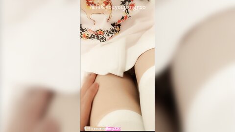 萝莉狂喜】驯养小萝莉「又又酱」付费购买资