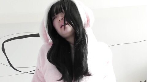 4482813 99% OFF![Sold Out]****zynxzjo* Seriously, an angel? Cute Yuna-chan gets Nakadashi in her sleep from the time she wakes up! Cleaning blowjob ecchi!
