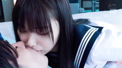 MIDV-229 [Uncensored] I, A Homeroom Teacher, Was Seduced By A Student And Had Sex With Her Many, Many Times At A Love...