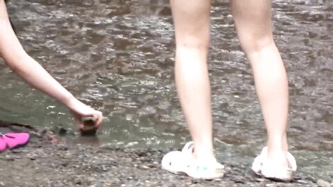 PIYO-047 [Uncensored] [A DANDY & Hyoko Collaboration] It's Summertime! Time To Go Camping! Check Out These Hyoko Bitche...