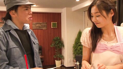 RBD-777 [Uncensored] You Fucked Me... Iroha Natsume