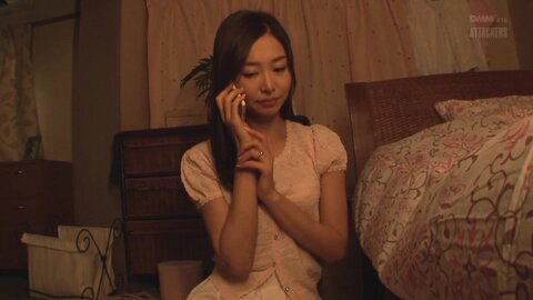 RBD-777 [Uncensored] You Fucked Me... Iroha Natsume