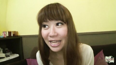 Hiroko Nagatomo Is A Lustful Japanese Girl That Adores Having Her Hairy