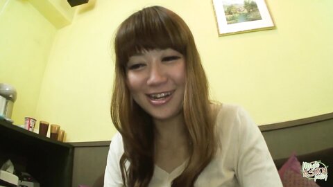 Hiroko Nagatomo Is A Lustful Japanese Girl That Adores Having Her Hairy
