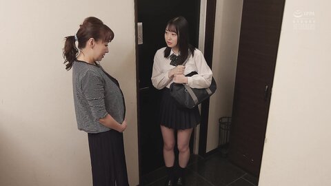 ADN-576 I Could Not Resist The Temptation Of A Student Who Nakedly Invites Me To Join Him While My Wife Is...