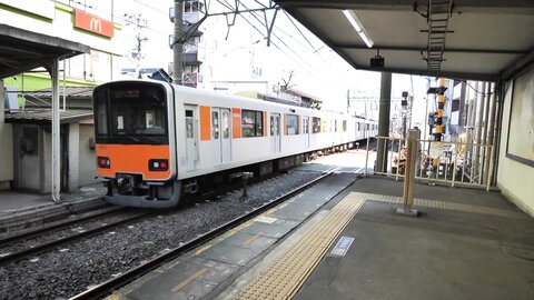 HONB-387 Macchan And Shi-chan