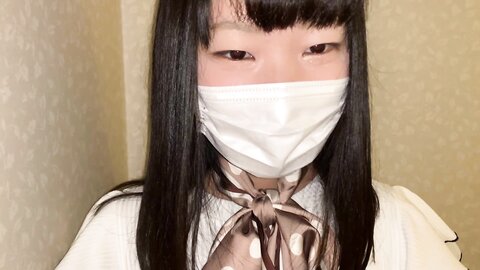 HONB-387 Macchan And Shi-chan