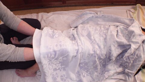 IBW-958Z Adult Play Uncle Who Lives In The Countryside, Favorite Tanned Niece 136cm Yuka