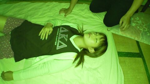 SORA-544 Gachi-Koi Sticky Peeping, Minami-Alps City Municipal School Y, Yankee, Homecoming Club, Tiny Tit...
